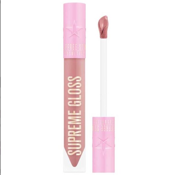 Jeffree Star Cosmetics Supreme Gloss Cookie Dough Fetish - Picture 6 of 6